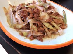 -向外鱼乐·土菜·虹鳟鱼