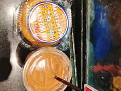 -孖记茶档·热腾茶餐(江南西plus店)