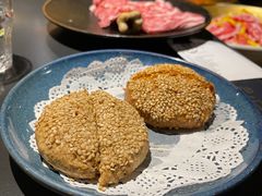 -羊大爷涮肉(亮马桥店)