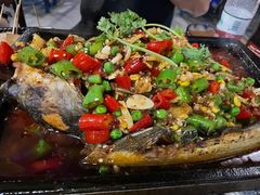 -串亿88烧烤·羊腿·羊蝎子(板泉路店)