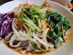 西安凉皮-醉长安(南门总店)