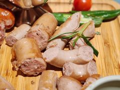 -俄士厨房(未来城店)