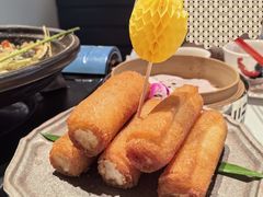 -芽笼芽笼新加坡餐厅(环球港店)