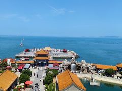 -八仙过海景区