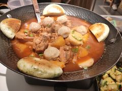 -蘇小主·创意中国菜(金茂览秀城店)