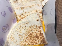 -Taco Bell 塔可钟(民田路店)