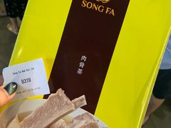 -松發肉骨茶(牛车水店)