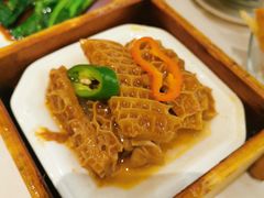 -粤财皇冠假日酒店·彩华轩中餐厅