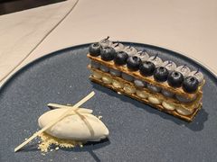 -L'Arome芳芳法国餐厅(仙林金鹰店)