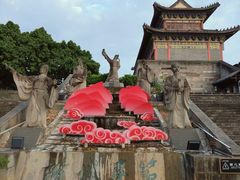 -白帝城·瞿塘峡景区