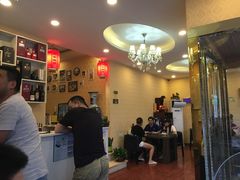 -曾家厨房·新徽菜(九华山路店)
