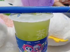 -茶百道(江津吾悦广场店)