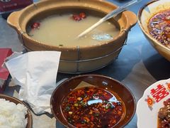 -馬伍旺川菜(江北虹悦城店)