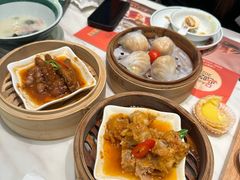 -悦得闲广式点心茶楼(蓝鲸世界店)