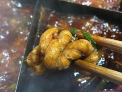 -渝味黄姐火锅(黄泥村店)