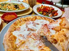 -黑熊披萨orso pizza