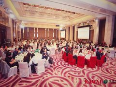 -广州粤海喜来登酒店