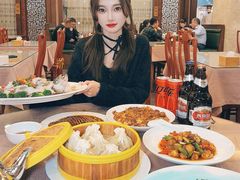 -烤肉宛饭庄(北新桥店)