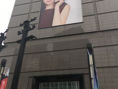 -新世界百货(明洞总店)