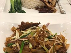 -鹅冠港式茶餐厅(来福士店)