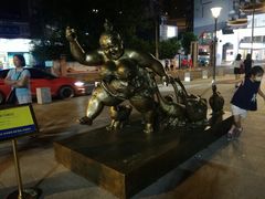 -杨箕村B区