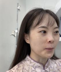 -尔素·半永久纹眉·野生眉