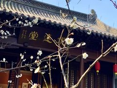 -钱王祠