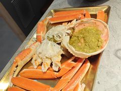 -本达人海鲜烧烤·朝鲜族风味(发展店)