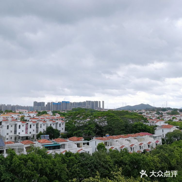 清远美林湖👉打卡广东最大摩天轮🎡