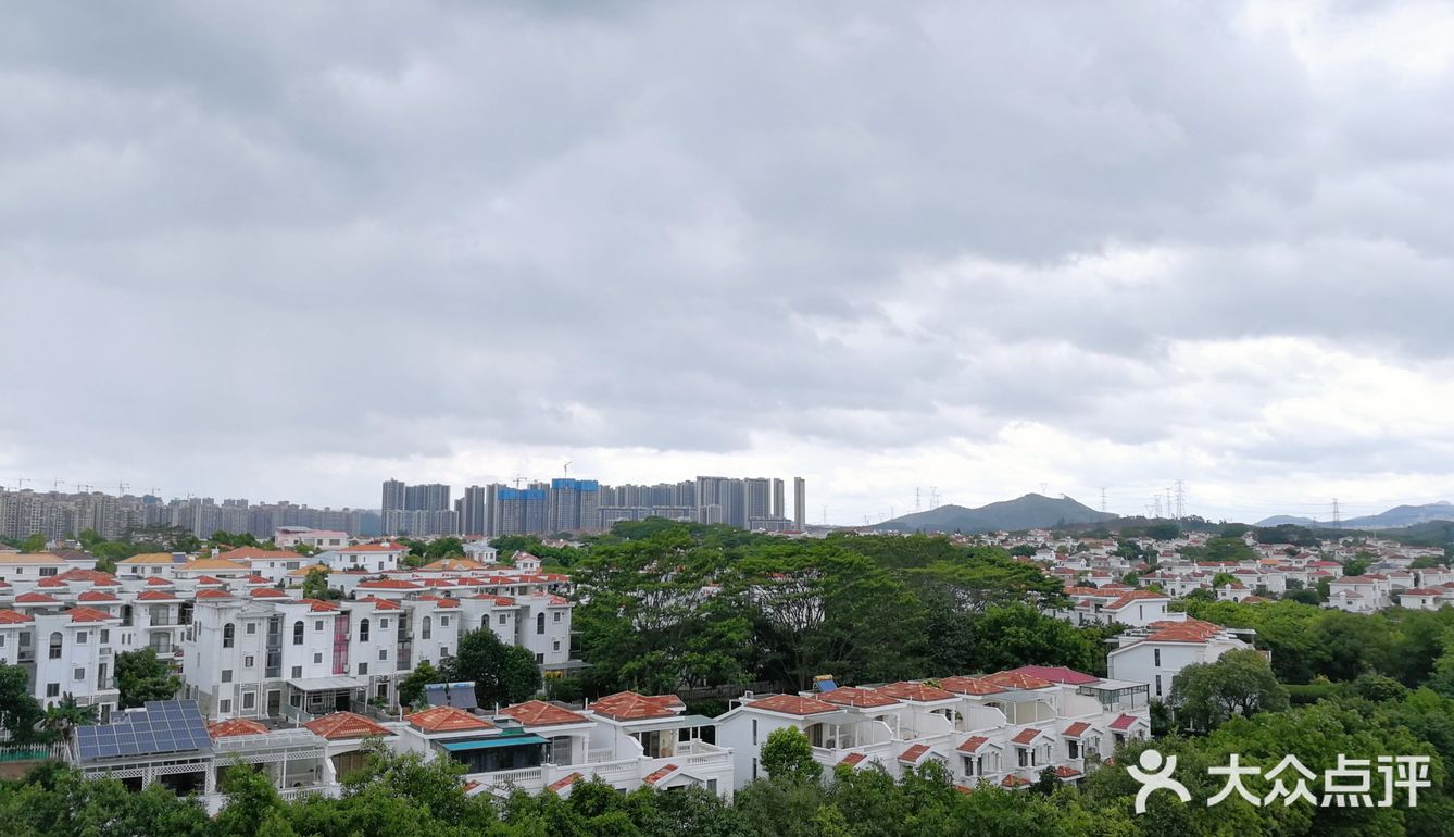 清远美林湖👉打卡广东最大摩天轮🎡