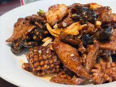 -恭敬李·烤鸭(天坛北门店)