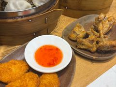 -老鼓楼汤包(太平门店)