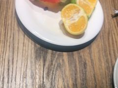 -大丰收脆鱼(福州台江万达店)