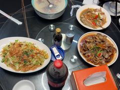 -鑫悦楼煎蟹·16年海鲜大排档