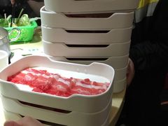 -蒙肥羊·酸汤潮牛·鲜牛肉火锅烤肉自助(岗顶店)
