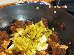 -鑫驼峰牛排火锅(普陀路店)