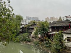 -小河直街历史文化街区