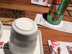 -多嘴肉蟹煲(万达店)