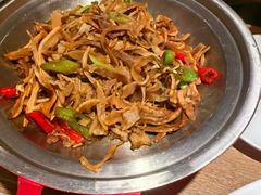 -直隶安家罩饼(复兴路店)