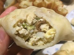 -许老八包子铺羊汤馆(绿地世纪城店)