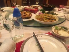 -鹿鸣春饭店(总店)