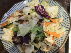 -上楼私房菜(院士路店)