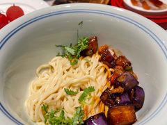 -北京王府井希尔顿酒店·秦唐中餐厅Chynna