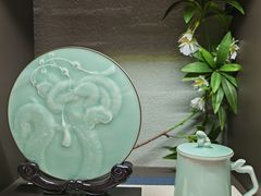 -龙泉青瓷博物馆