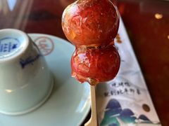 -北平印象.北京烤鸭.新京菜.融合菜(世贸店)