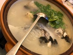 -千岛湖品鱼馆(钓鱼岛店)