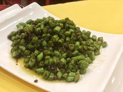 -功德林素菜饭庄(前门店)