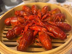 -靓靓蒸虾·头牌蒸虾(雪松路总店)