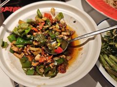 -老阿爸鲜鱼土菜(独墅湖店)