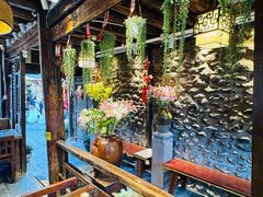 -尽善百年古院餐厅(王家老宅店)